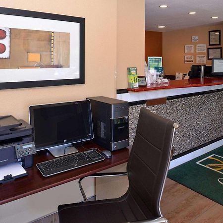 Quality Inn Appleton Esterno foto