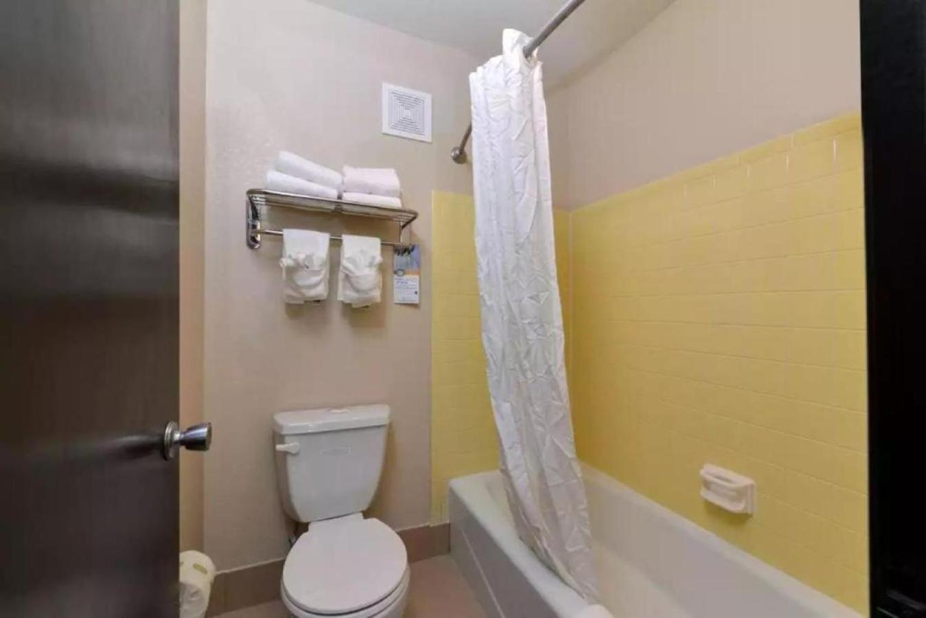 Quality Inn Appleton Esterno foto