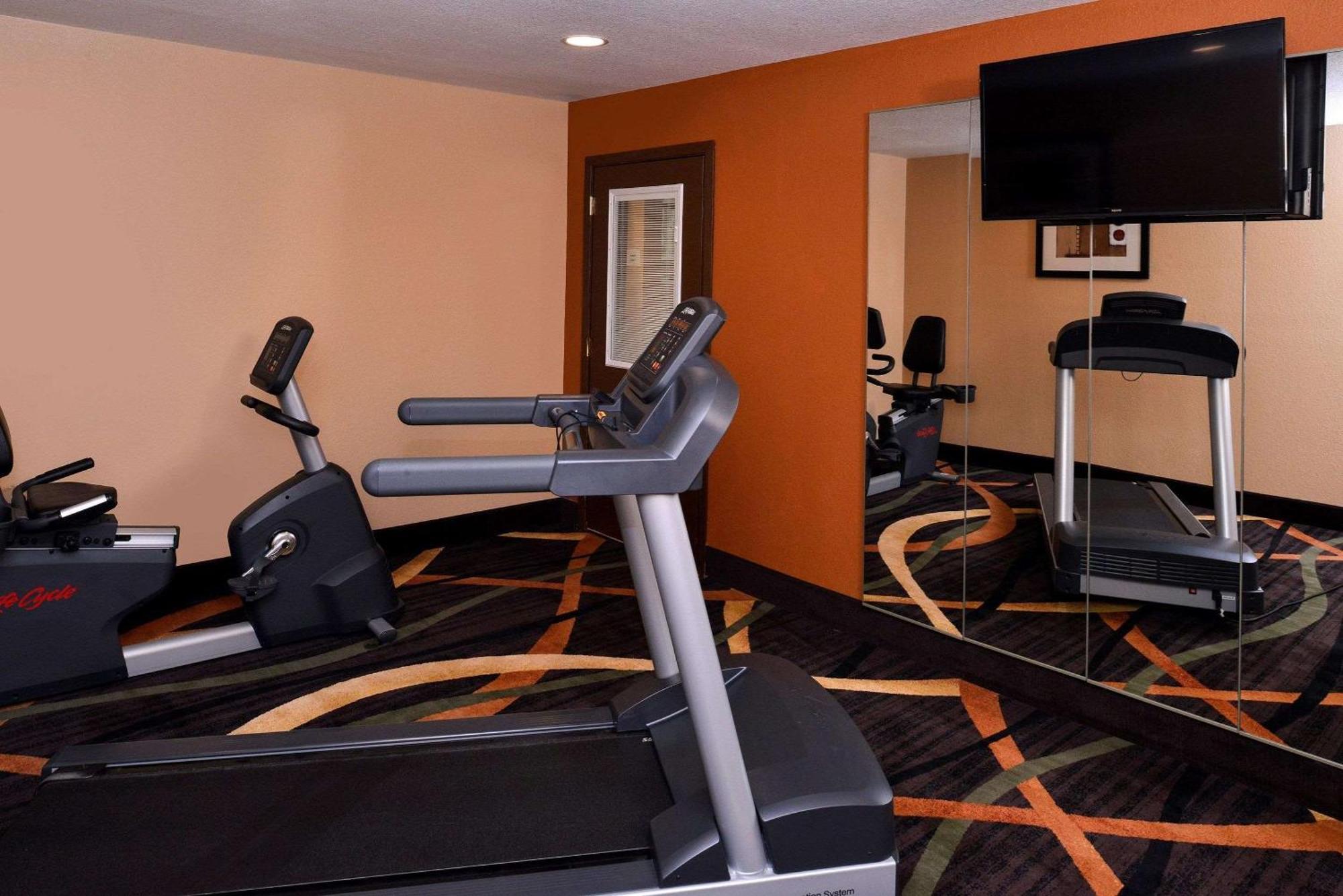 Quality Inn Appleton Esterno foto