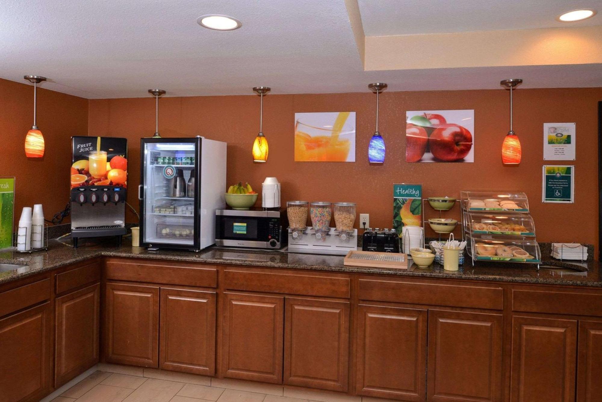 Quality Inn Appleton Esterno foto