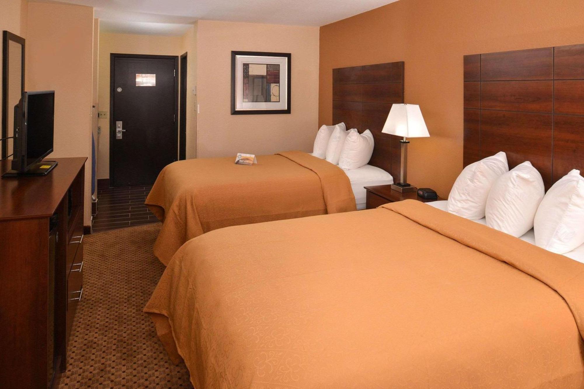 Quality Inn Appleton Esterno foto