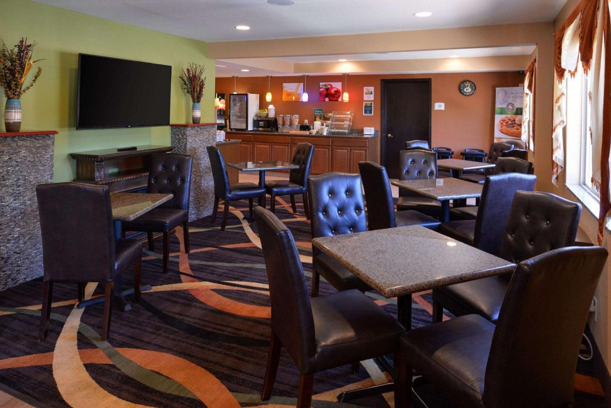 Quality Inn Appleton Esterno foto