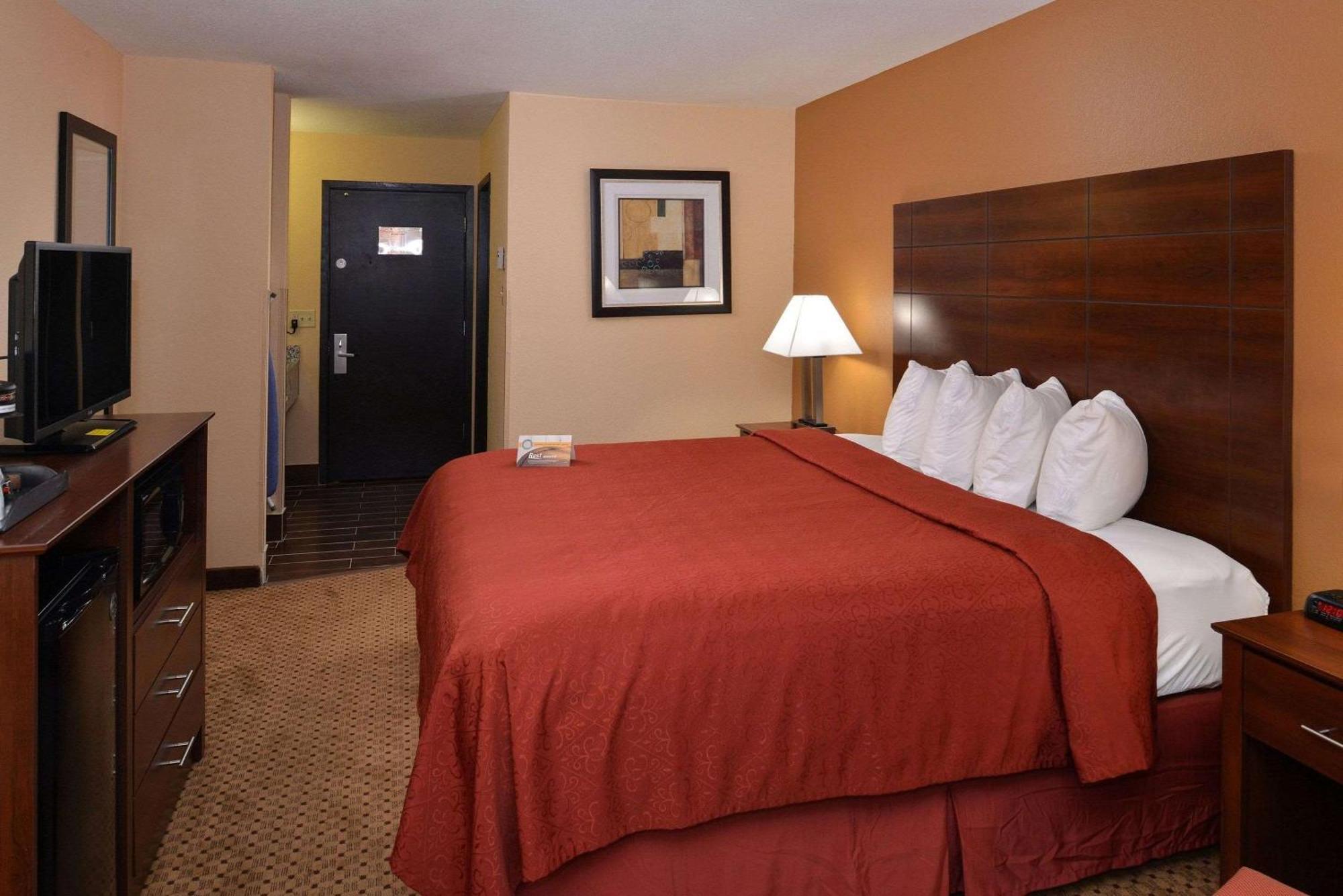 Quality Inn Appleton Esterno foto