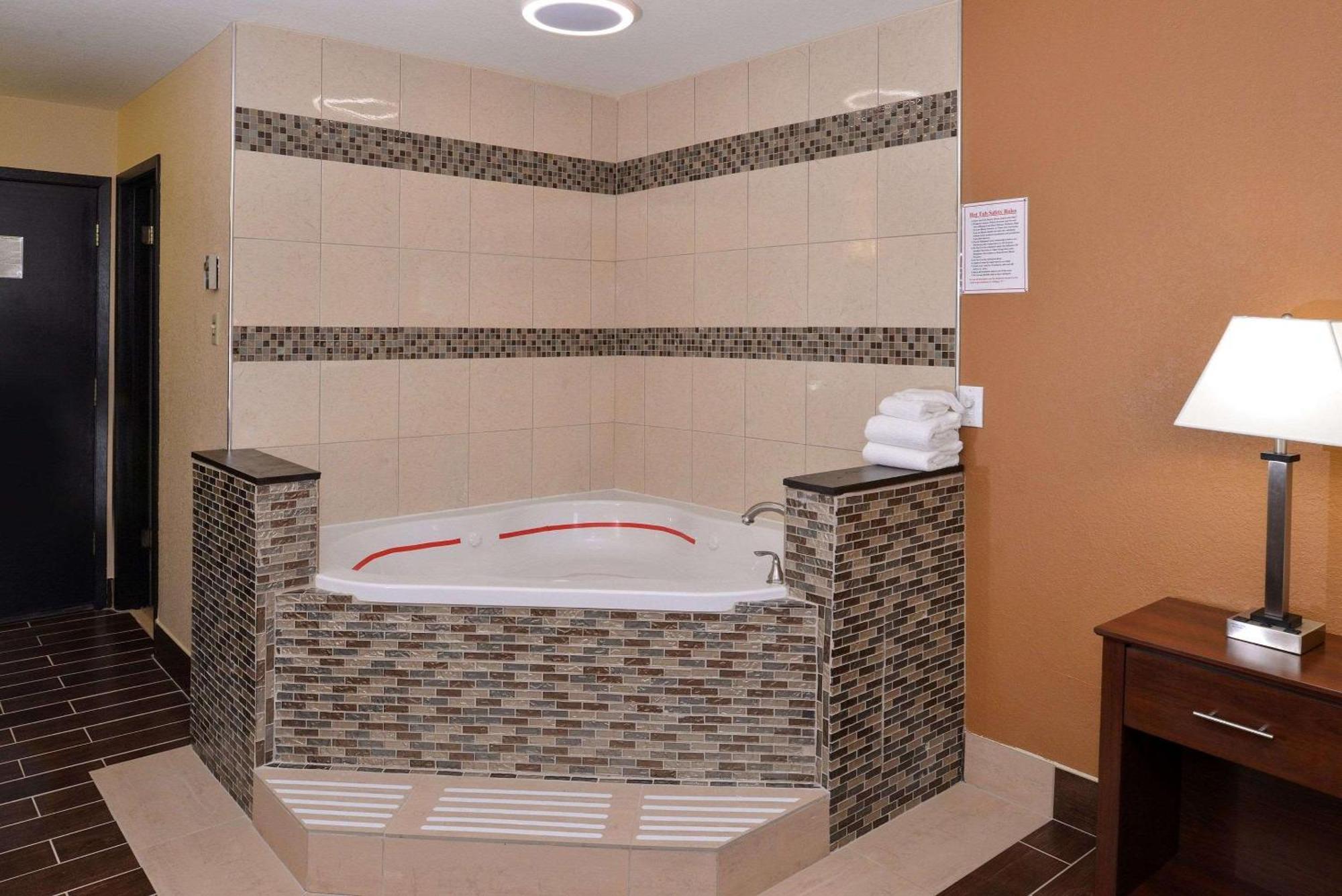 Quality Inn Appleton Esterno foto
