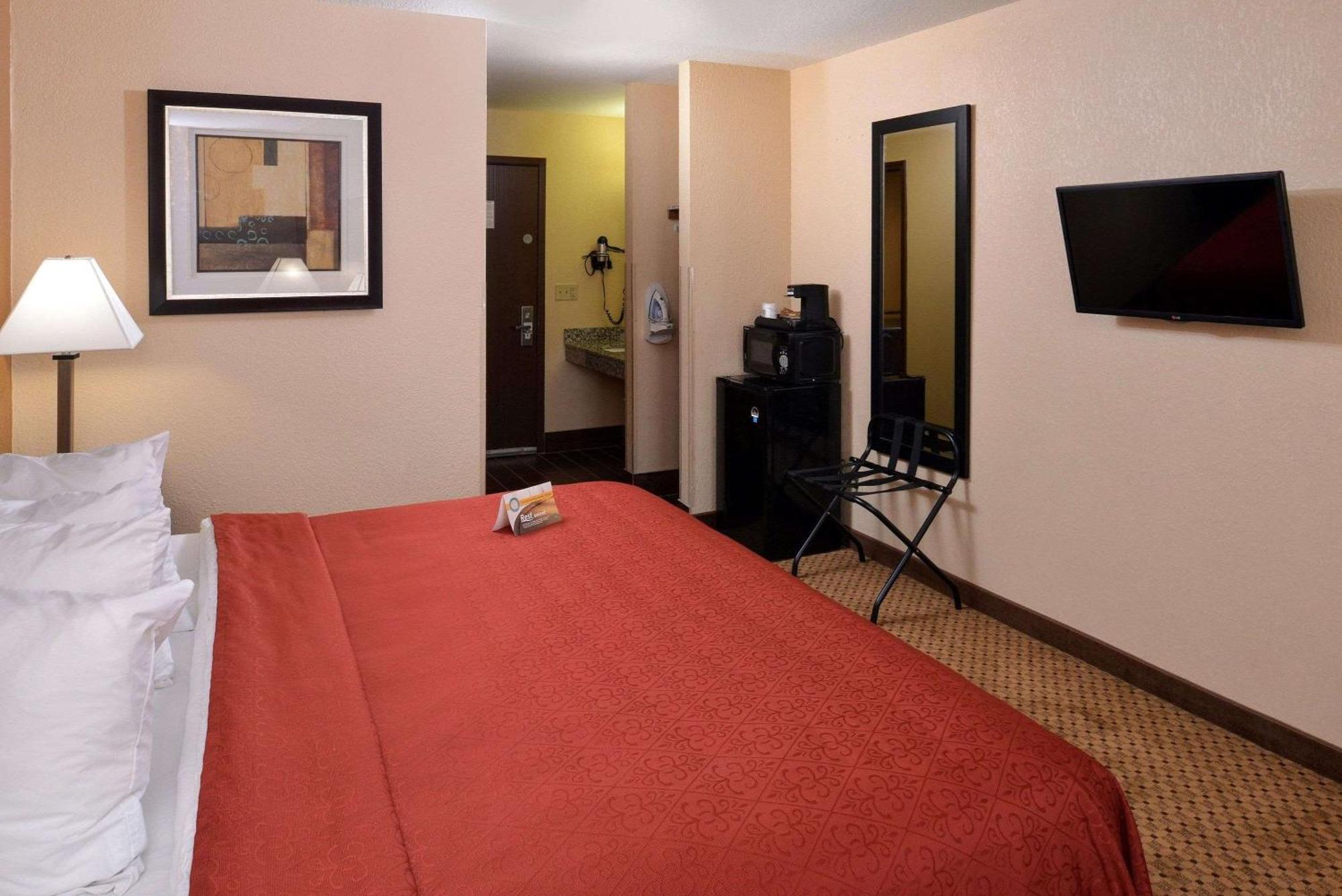 Quality Inn Appleton Esterno foto