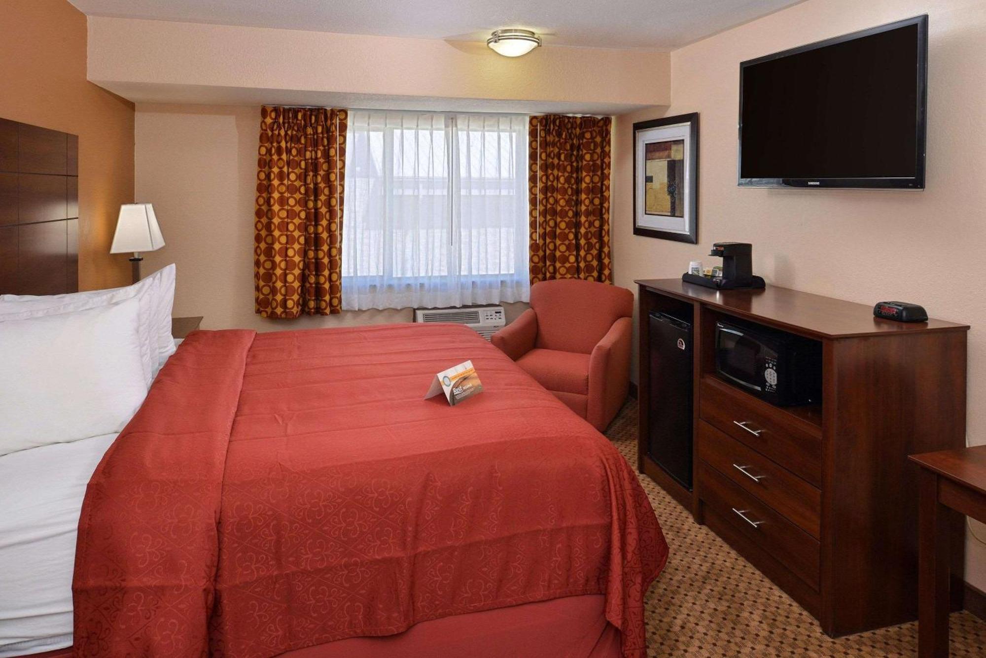 Quality Inn Appleton Esterno foto