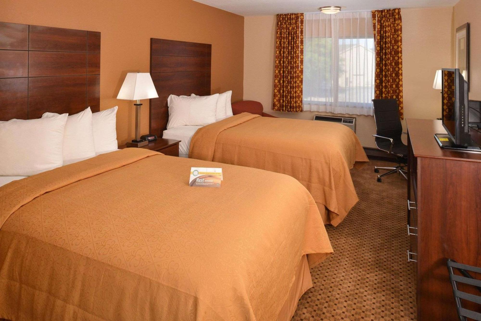 Quality Inn Appleton Esterno foto