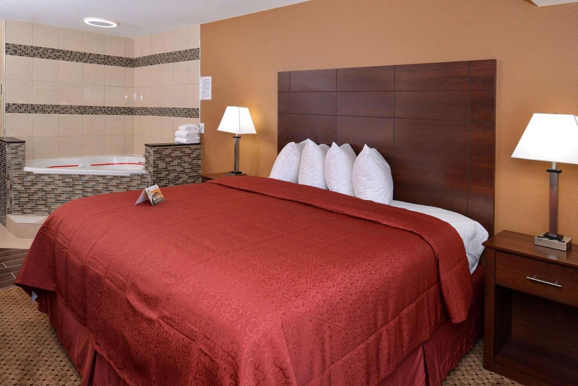 Quality Inn Appleton Esterno foto